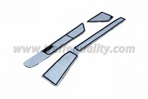 3F QUALITY 528 -  Фильтр воздуха в салоне